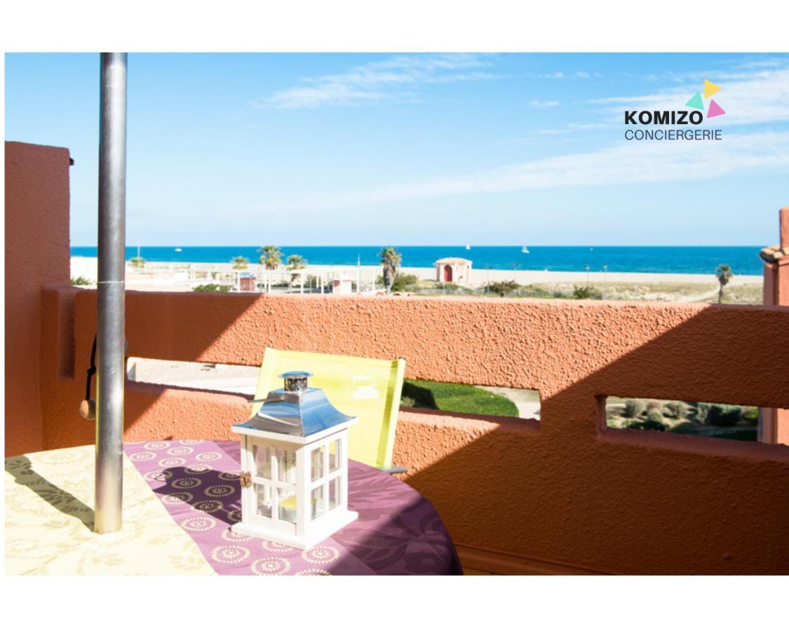 Le Belvedere Leucate Exterior foto