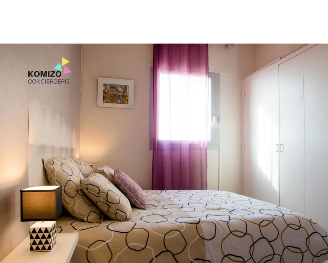 Le Belvedere Leucate Exterior foto